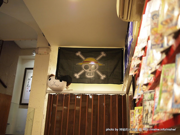 夯霸炭火串燒：【食記】台中燒霸台式燒烤店＠北區 : 也算海賊餐廳？!