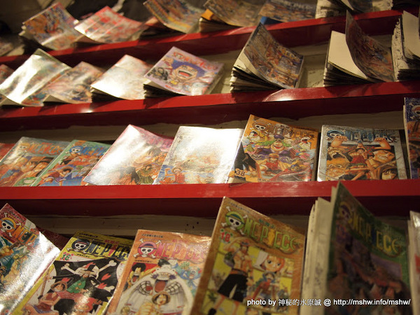 夯霸炭火串燒：【食記】台中燒霸台式燒烤店＠北區 : 也算海賊餐廳？!