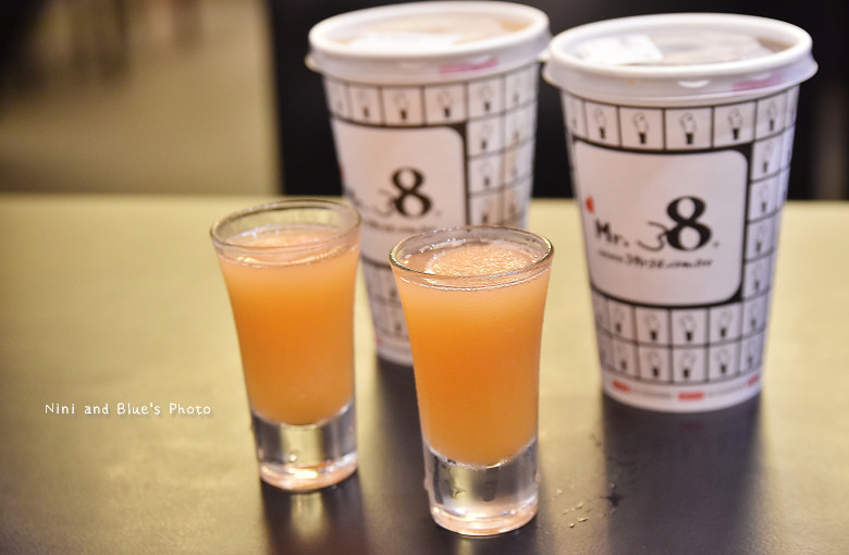 台中咖哩Mr.38一中街簡餐07