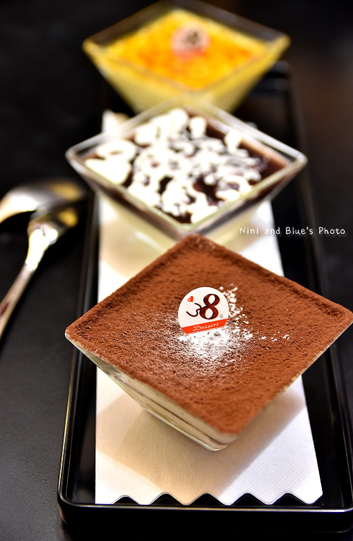 台中咖哩Mr.38一中街簡餐34