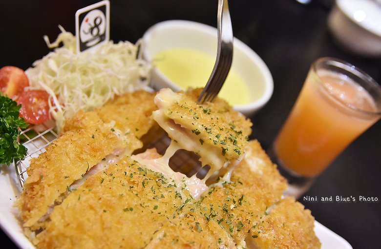 台中咖哩Mr.38一中街簡餐10