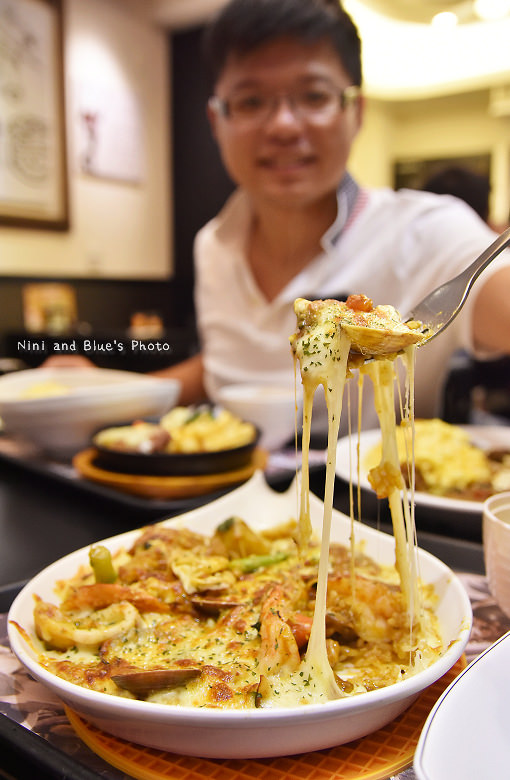 台中咖哩Mr.38一中街簡餐28