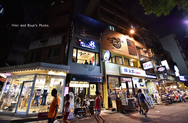 台中咖哩Mr.38一中街簡餐39