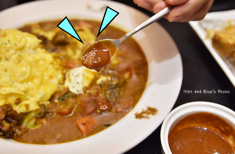 台中咖哩Mr.38一中街簡餐30