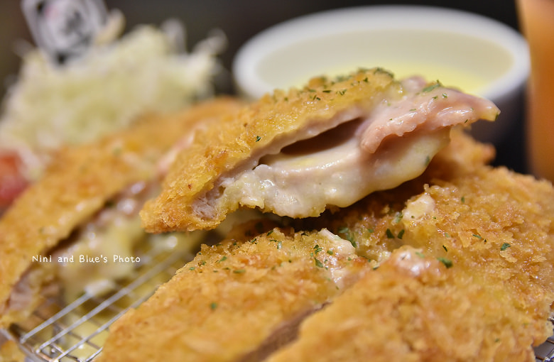 台中咖哩Mr.38一中街簡餐11