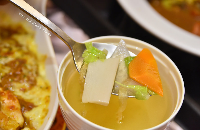 台中咖哩Mr.38一中街簡餐29