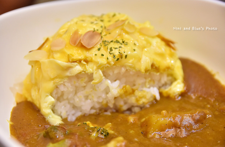 台中咖哩Mr.38一中街簡餐33