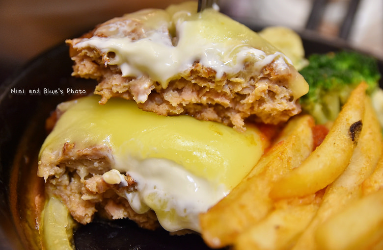 台中咖哩Mr.38一中街簡餐24