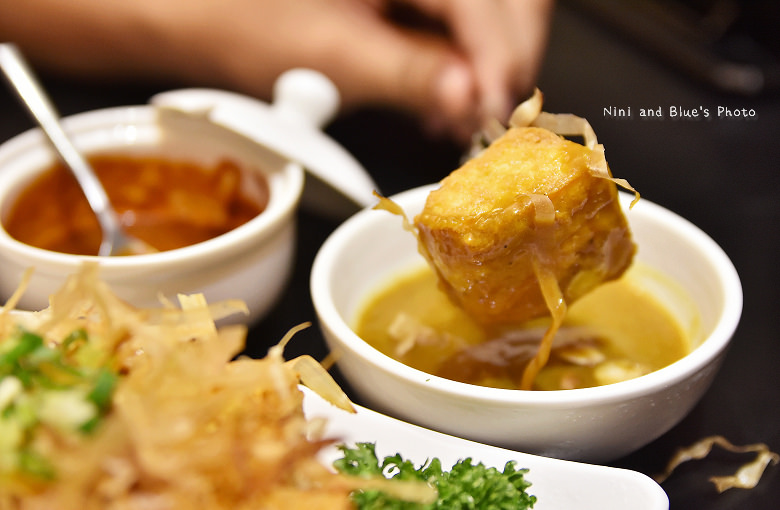 台中咖哩Mr.38一中街簡餐13