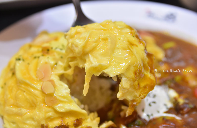 台中咖哩Mr.38一中街簡餐21