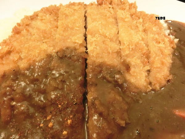 Mr.38 咖哩界傳奇人物(一中店)：【台中食記】一中街的咖哩界傳奇人物@Mr.38(一中店)