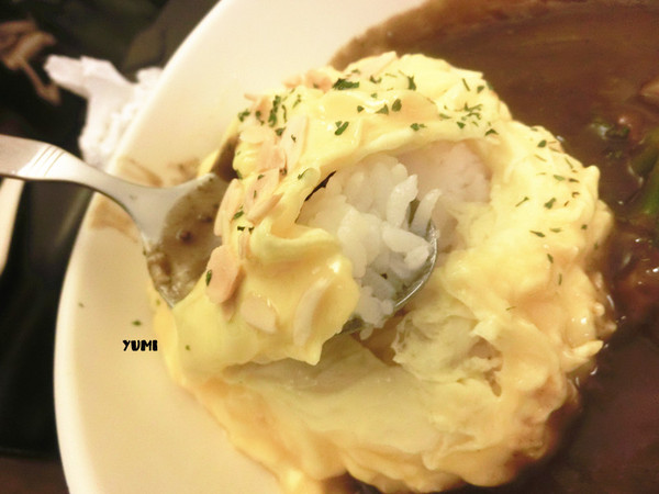 Mr.38 咖哩界傳奇人物(一中店)：【台中食記】一中街的咖哩界傳奇人物@Mr.38(一中店)