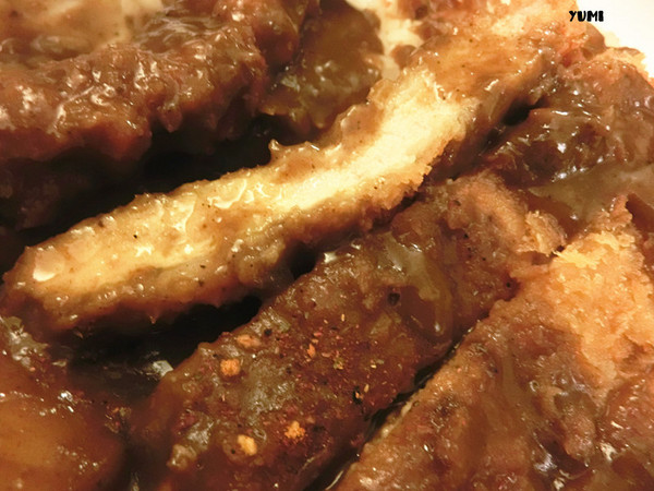 Mr.38 咖哩界傳奇人物(一中店)：【台中食記】一中街的咖哩界傳奇人物@Mr.38(一中店)