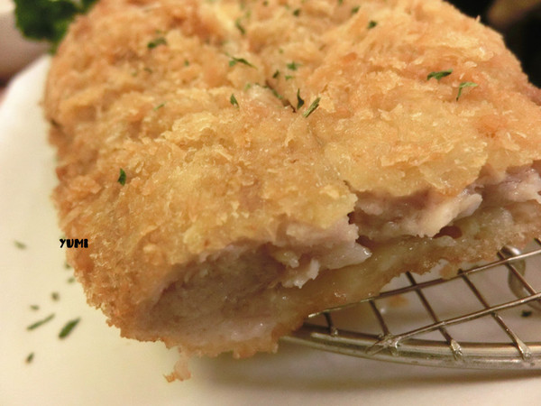 Mr.38 咖哩界傳奇人物(一中店)：【台中食記】一中街的咖哩界傳奇人物@Mr.38(一中店)