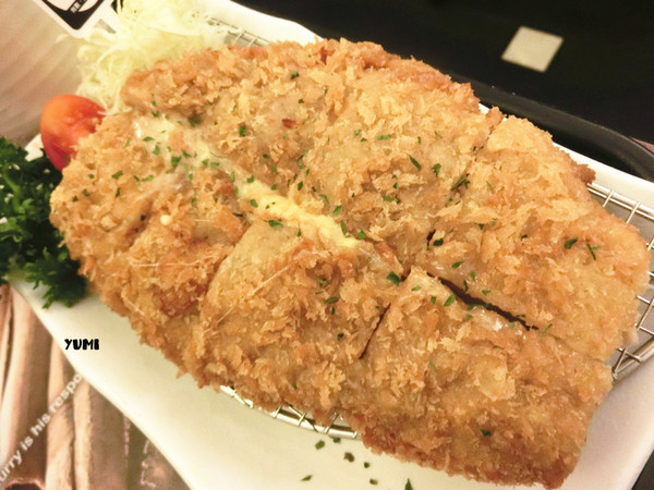 Mr.38 咖哩界傳奇人物(一中店)：【台中食記】一中街的咖哩界傳奇人物@Mr.38(一中店)