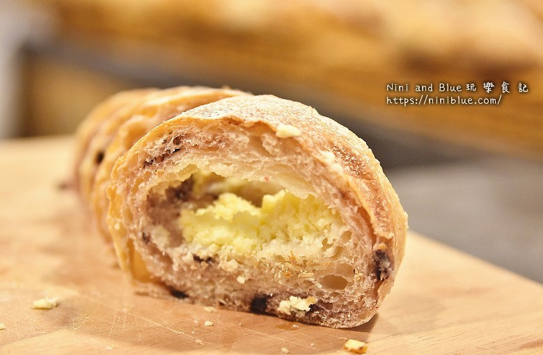 歐客佬咖啡麵包甜點太原路19