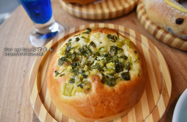 歐客佬咖啡麵包甜點太原路34