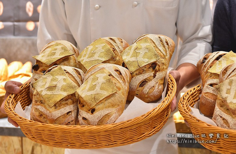 歐客佬咖啡麵包甜點太原路18