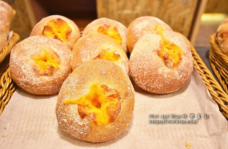 歐客佬咖啡麵包甜點太原路06