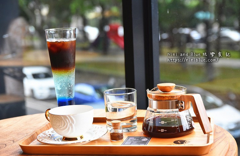 歐客佬咖啡麵包甜點太原路29