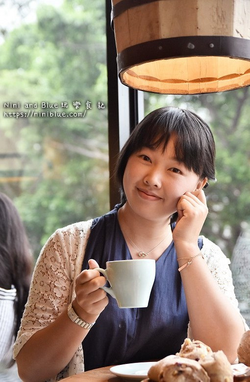 歐客佬咖啡麵包甜點太原路28