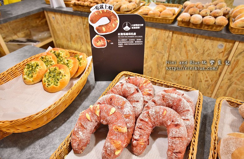 歐客佬咖啡麵包甜點太原路08