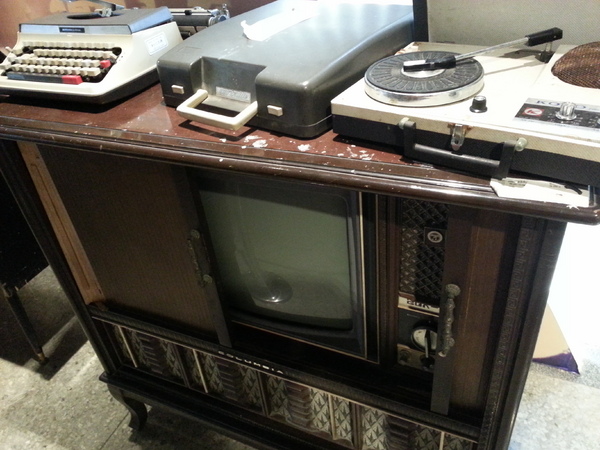 眷村博物館：[新竹][景點]眷村博物館~重返消失的眷村