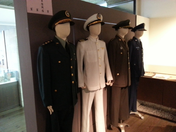 眷村博物館：[新竹][景點]眷村博物館~重返消失的眷村