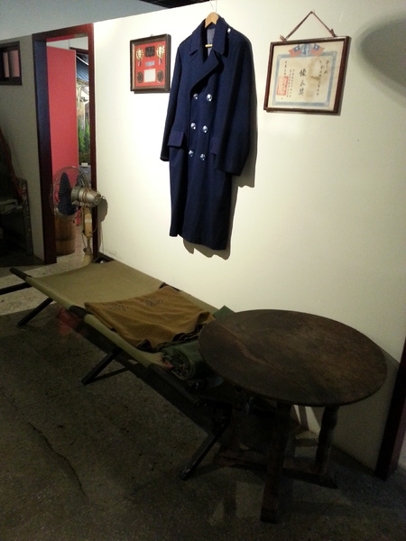 眷村博物館：[新竹][景點]眷村博物館~重返消失的眷村