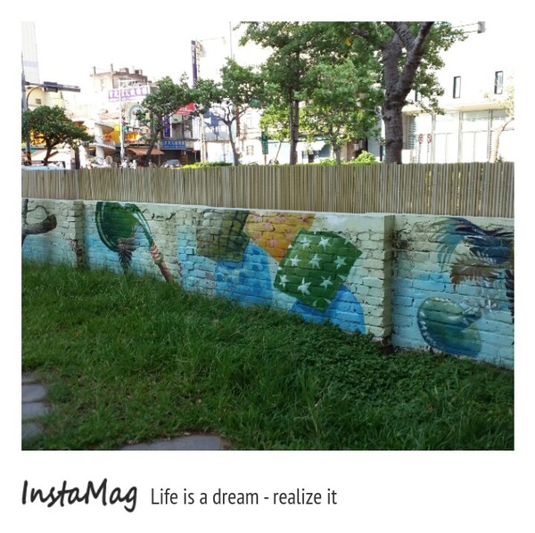 新竹眷村博物館(眷村麵對面): 【新竹景點】新竹眷村博物館