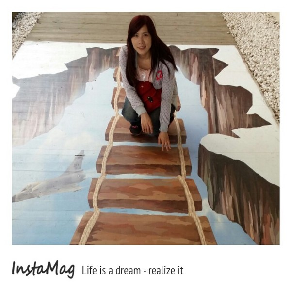 新竹眷村博物館(眷村麵對面): 【新竹景點】新竹眷村博物館