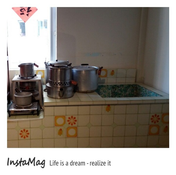 新竹眷村博物館(眷村麵對面): 【新竹景點】新竹眷村博物館