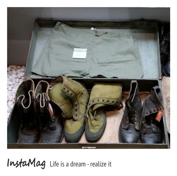 新竹眷村博物館(眷村麵對面): 【新竹景點】新竹眷村博物館