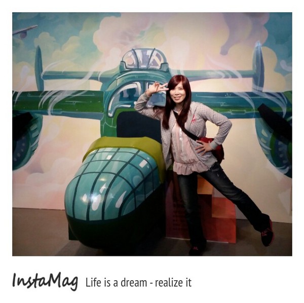 新竹眷村博物館(眷村麵對面): 【新竹景點】新竹眷村博物館