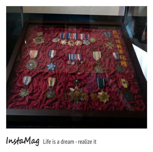 新竹眷村博物館(眷村麵對面): 【新竹景點】新竹眷村博物館