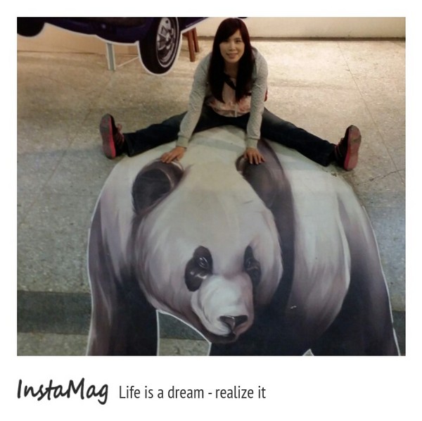 新竹眷村博物館(眷村麵對面): 【新竹景點】新竹眷村博物館