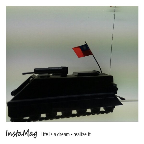 新竹眷村博物館(眷村麵對面): 【新竹景點】新竹眷村博物館