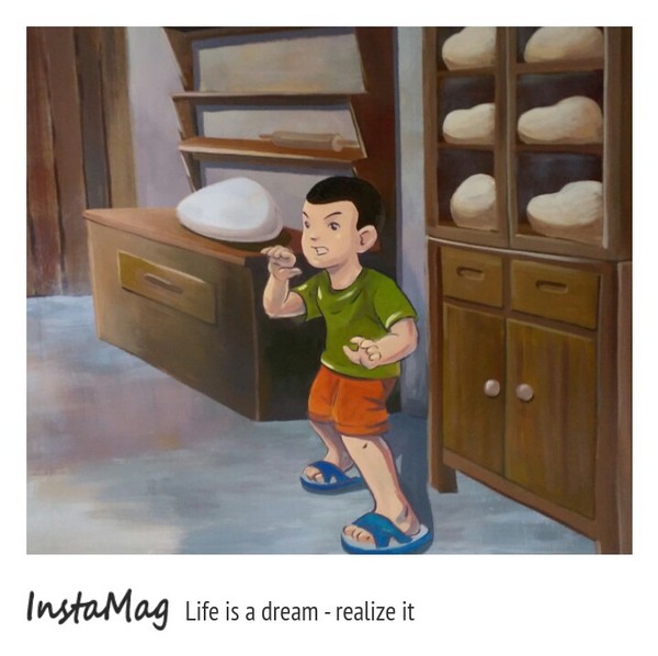 新竹眷村博物館(眷村麵對面): 【新竹景點】新竹眷村博物館