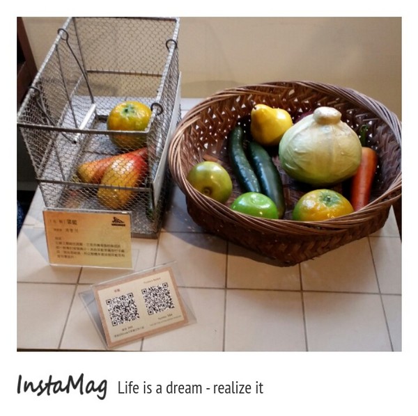 新竹眷村博物館(眷村麵對面): 【新竹景點】新竹眷村博物館