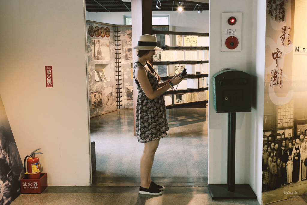 一些流金歲月的新竹單日慢行