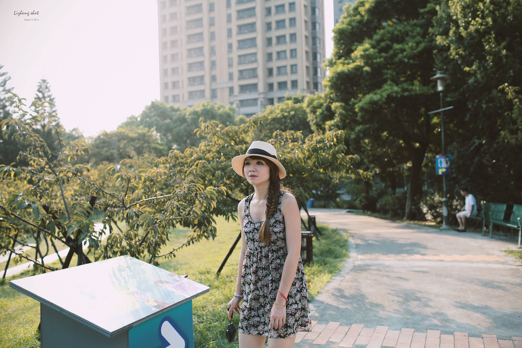 一些流金歲月的新竹單日慢行