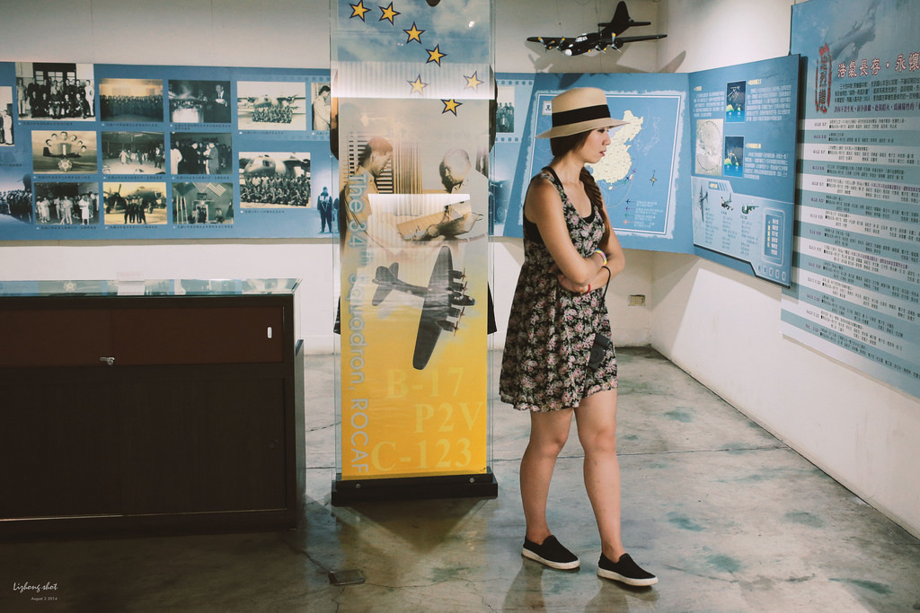 一些流金歲月的新竹單日慢行