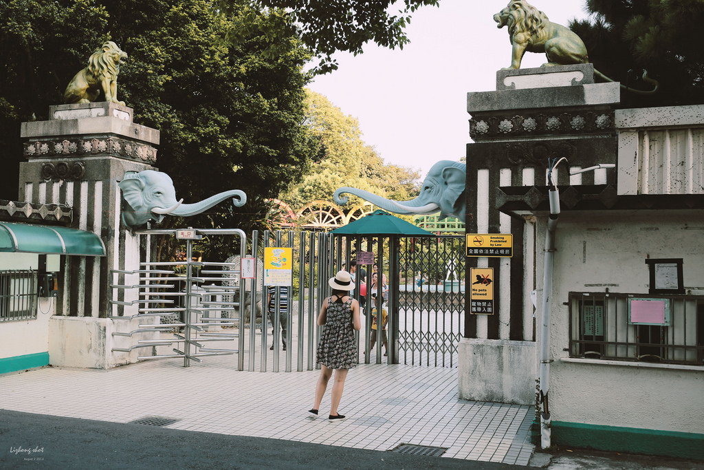 一些流金歲月的新竹單日慢行