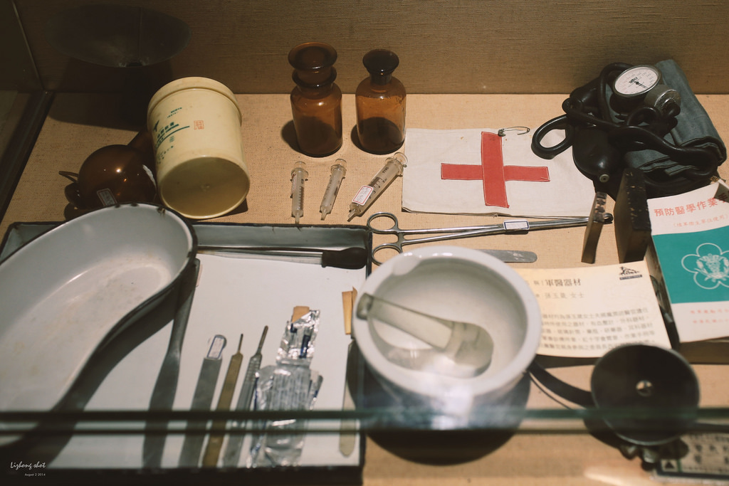 一些流金歲月的新竹單日慢行