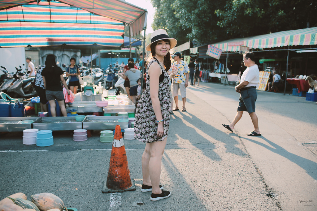 一些流金歲月的新竹單日慢行