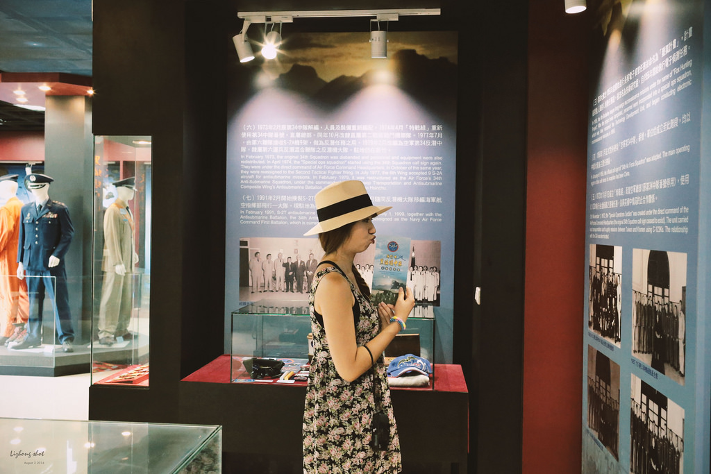 一些流金歲月的新竹單日慢行