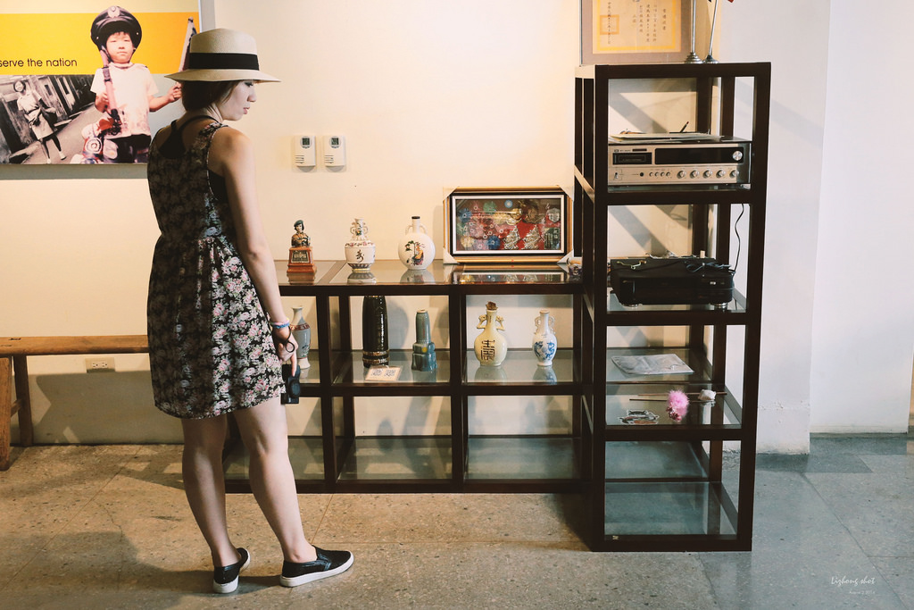 一些流金歲月的新竹單日慢行