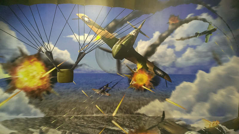 新竹眷村文化館