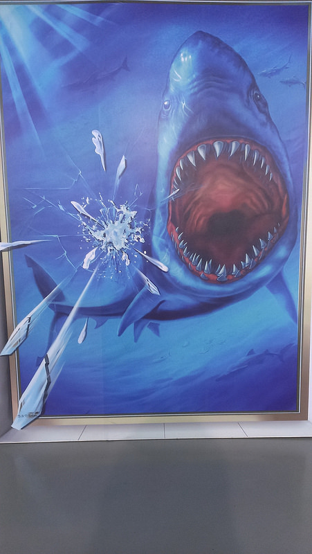 新竹眷村文化館