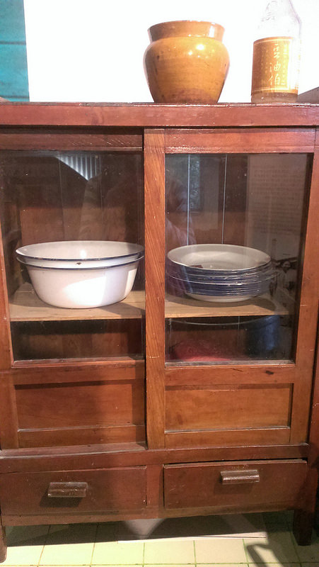 新竹眷村文化館